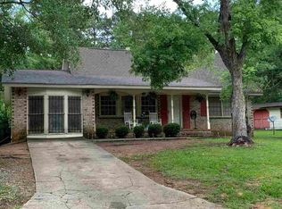 129 Maplewood Ave SW, Milledgeville, GA 31061