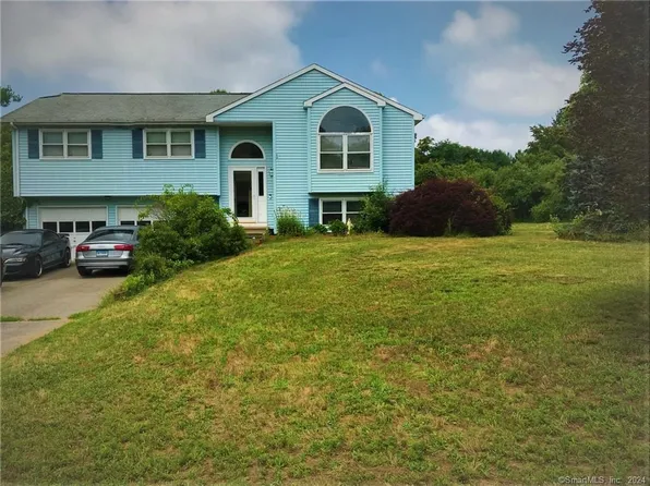 176 Herbert Street, Milford, CT 06461