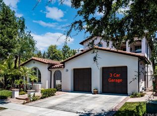 2 Abyssinian Way, Mission Viejo, CA 92694