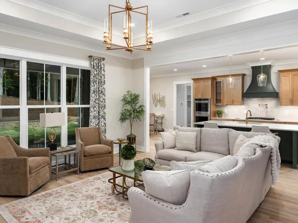 133 Hodgens Rd, Chelsea, AL 35043