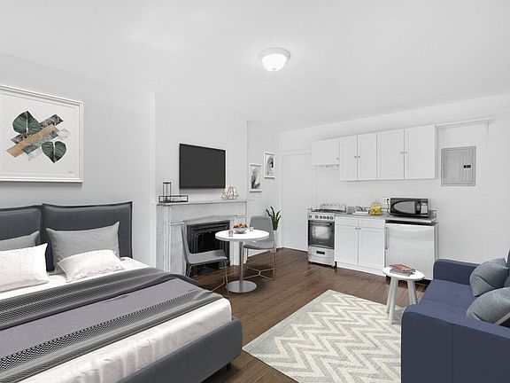 4th image of 235 W 13th St APT 5