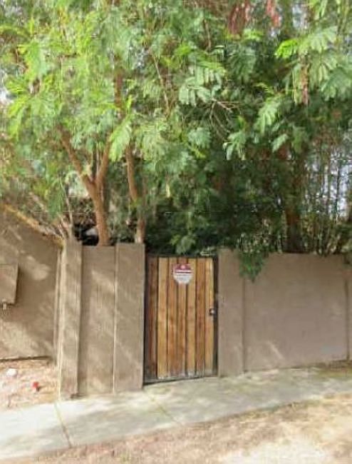 Property Front View