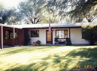 229 Sylvan Rd, Wickenburg, AZ 85390