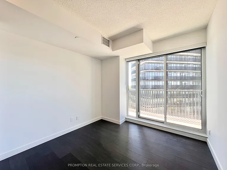 68 Esther Shiner Blvd #2005 — Photo 4