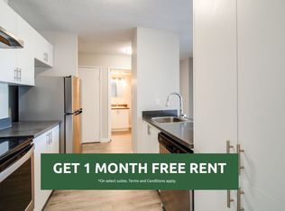 10030 114th St NW #1078446, Edmonton, AB