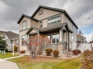 16527 E Auburn Hills Dr, Parker, CO 80134