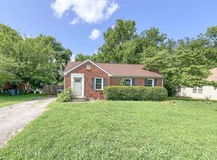 825 E Bell St, Murfreesboro, TN 37130