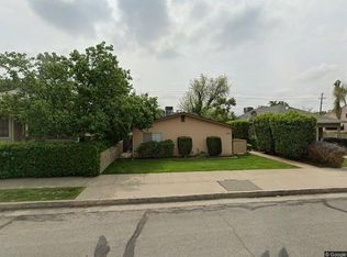 2509 19th St #C, Bakersfield, CA 93301