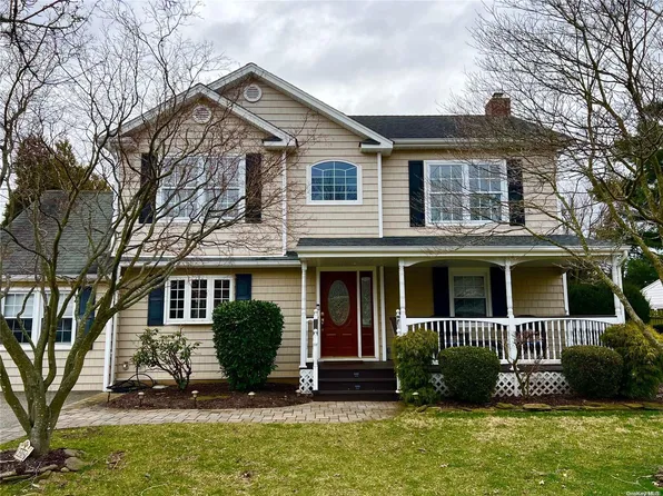 3464 Manchester Road, Wantagh, NY 11793