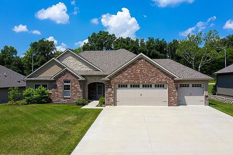 1st image of 1205 Shallow Ridge Cir