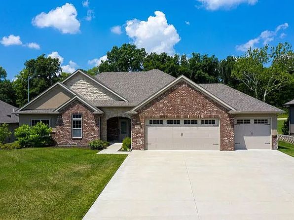 1205 Shallow Ridge Cir