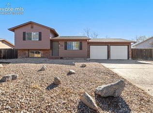 6635 Grand Valley Dr, Colorado Springs, CO 80911