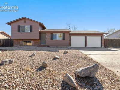 6635 Grand Valley Dr, Colorado Springs, CO, 80911