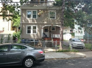 85 Capen St, Dorchester, MA 02124