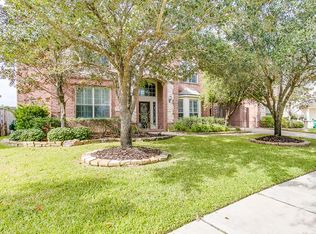 7019 Dusty Rose Cir, Sugar Land, TX 77479