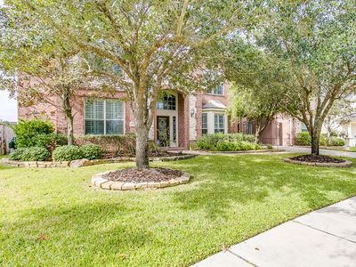 7019 Dusty Rose Cir, Sugar Land, TX, 77479