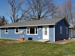 15217 County Road D50, Bryan, OH 43506