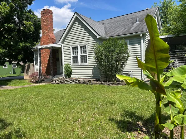 2100 Clays Mill Rd, Lexington, KY 40503