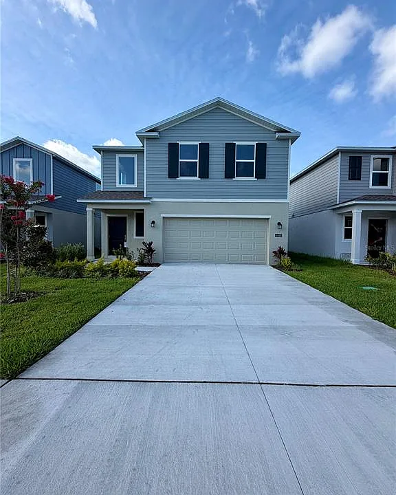 6468 Domizio Dr