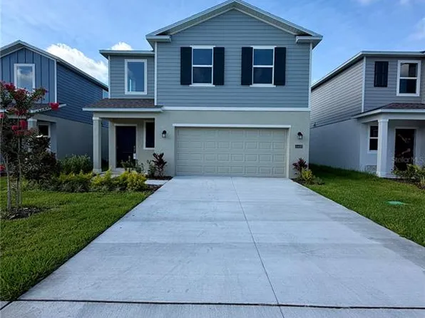 6468 Domizio Dr, Winter Haven, FL 33884