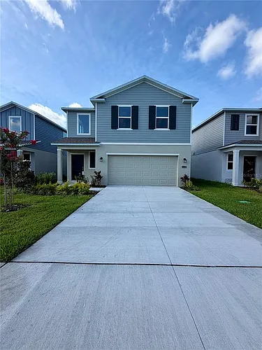 6468 Domizio Dr Photo 1