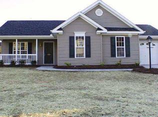 208 Laurel Oak Rnch, High Point, NC 27265