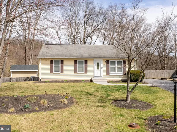 1513 Mallard Pl, Front Royal, VA 22630