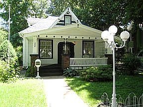 Front View