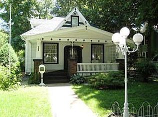 713 Osage St, Manhattan, KS 66502