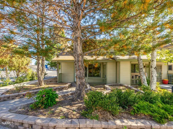 2144 N 3rd St, Flagstaff, AZ 86004