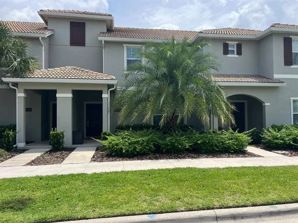 4968 Windermere Ave, Kissimmee, FL 34746