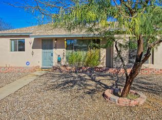 509 S Kenyon Dr, Tucson, AZ 85710