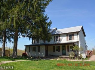 14104 Roberts Rd, Hancock, MD 21750