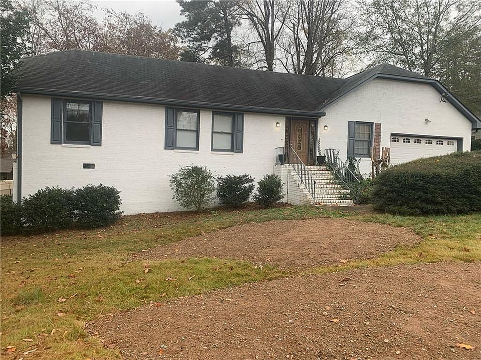 5242 Rebel Rd, Marietta, GA 30068 Zillow