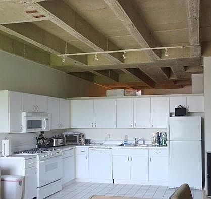 1 Bedroom Loft