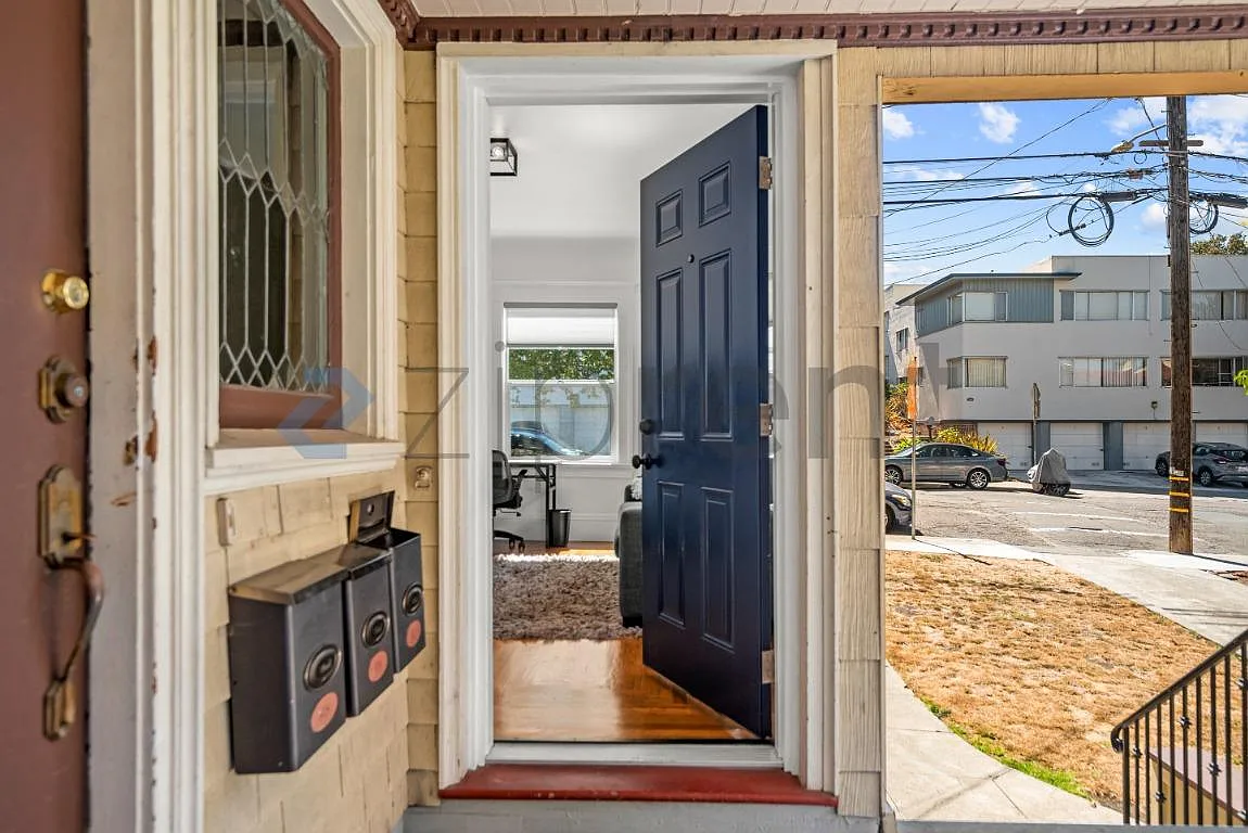 1 bed, 500 sqft, $2,000 — Photo 4