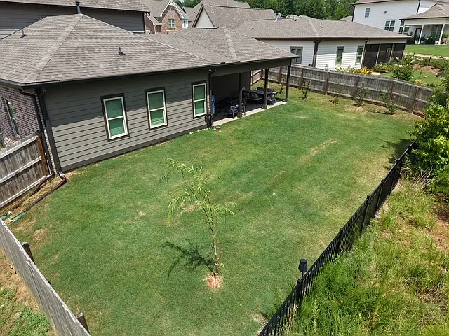 854 Clear Spring Dr — Photo 20