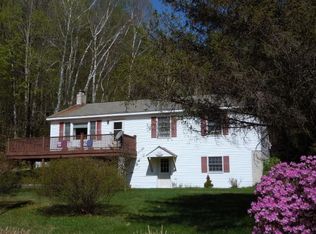 195 Cross Rd, Ira, VT 05777