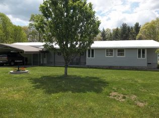 8202 State Route 399 Rd, Dunlap, TN 37327