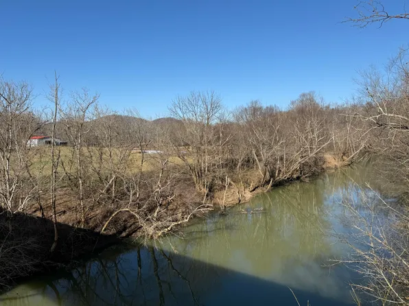 1150 Savoy Clear Creek Rd, Williamsburg, KY 40769