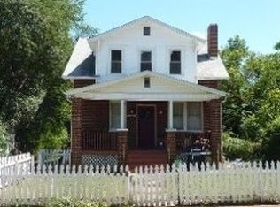 2925 Oakland Blvd NW, Roanoke, VA 24012