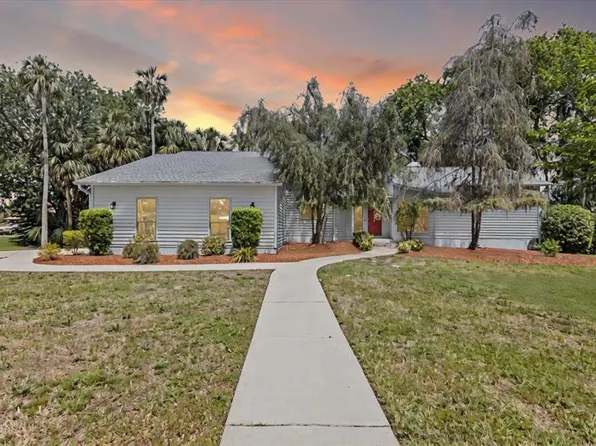 11631 W Clubview Dr, Homosassa, FL 34448