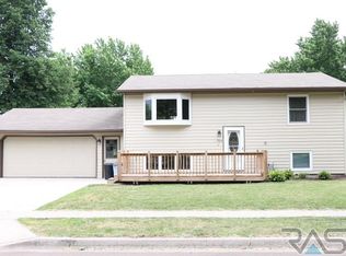 704 S Nicholas Ave, Brandon, SD 57005