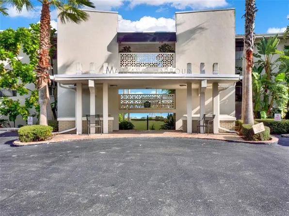 1000 S Orlando Ave Unit A-26, Maitland, FL 32751