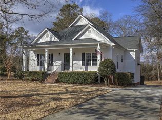 53 Red Fox Trl, Kingston, GA 30145