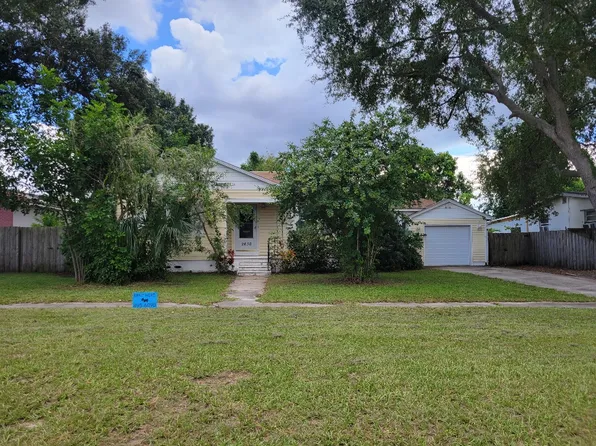 2630 17th Ave N, Saint Petersburg, FL 33713