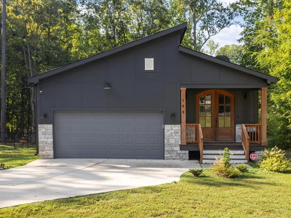 108 Blackfoot Dr, Louisburg, NC 27549