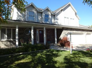 8564 S Stargazer Cir, Sandy, UT 84093