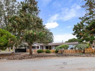 865 Crest Ave, Pacific Grove, CA 93950