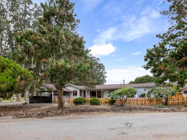 865 Crest Ave, Pacific Grove, CA 93950